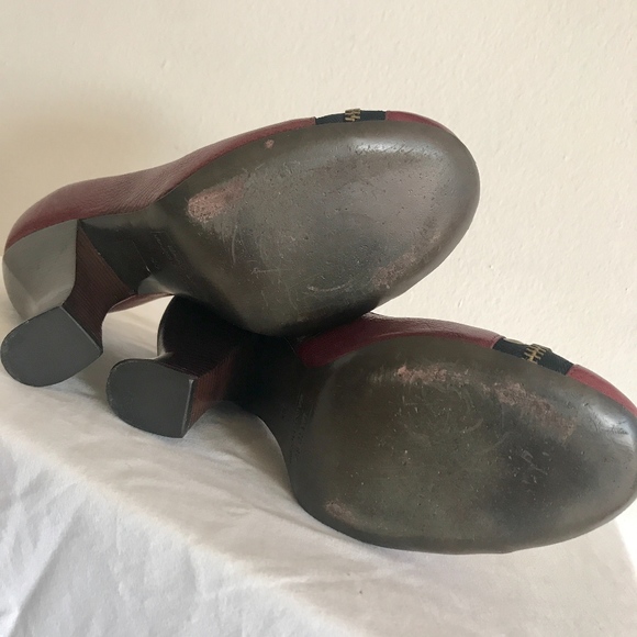 Marc by Marc Jacobs Heels - Picture 6 of 7